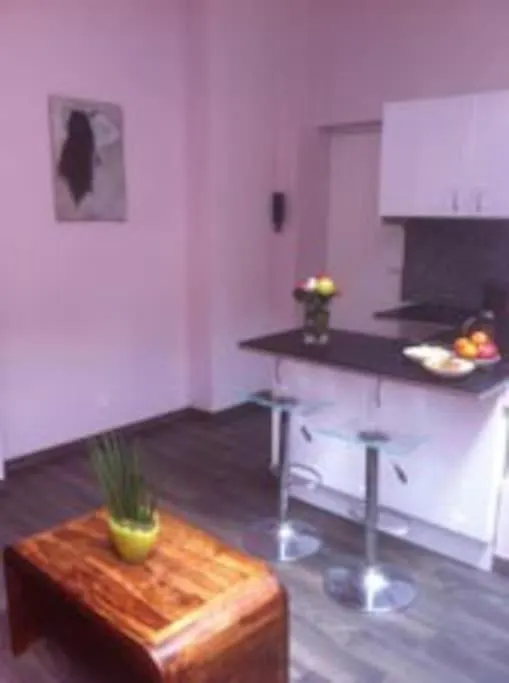 Trendy 1 Room Paris13 Frankreich